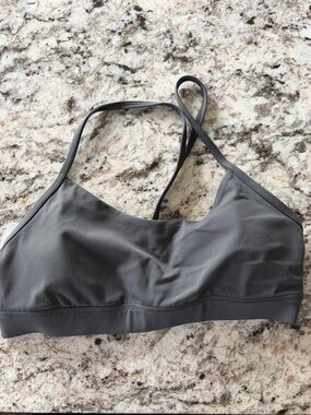 Lululemon Flow Y bra